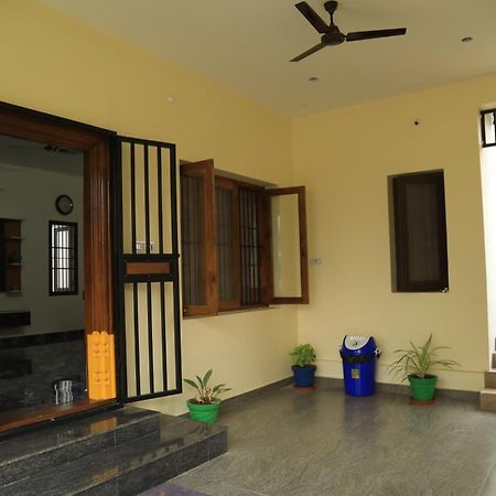 Unga Veedu Pay And Stay Tiruvannāmalai Exterior foto