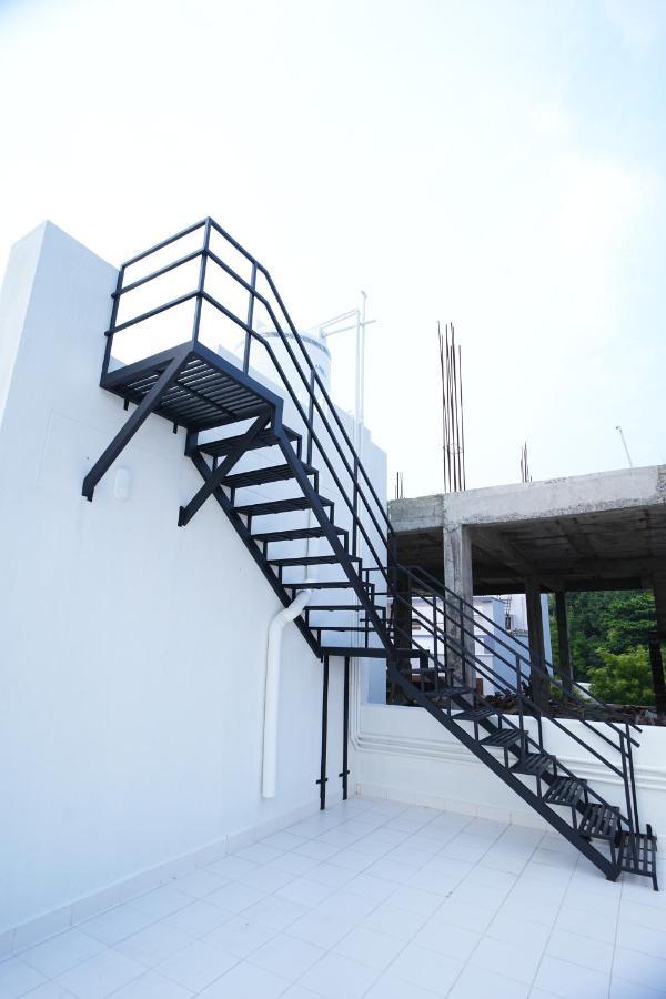 Unga Veedu Pay And Stay Tiruvannāmalai Exterior foto