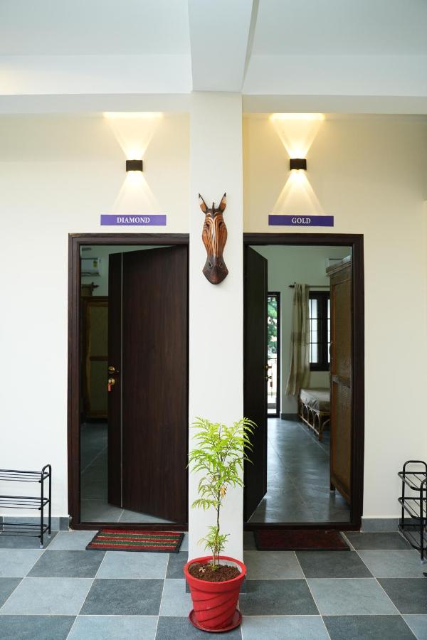 Unga Veedu Pay And Stay Tiruvannāmalai Exterior foto