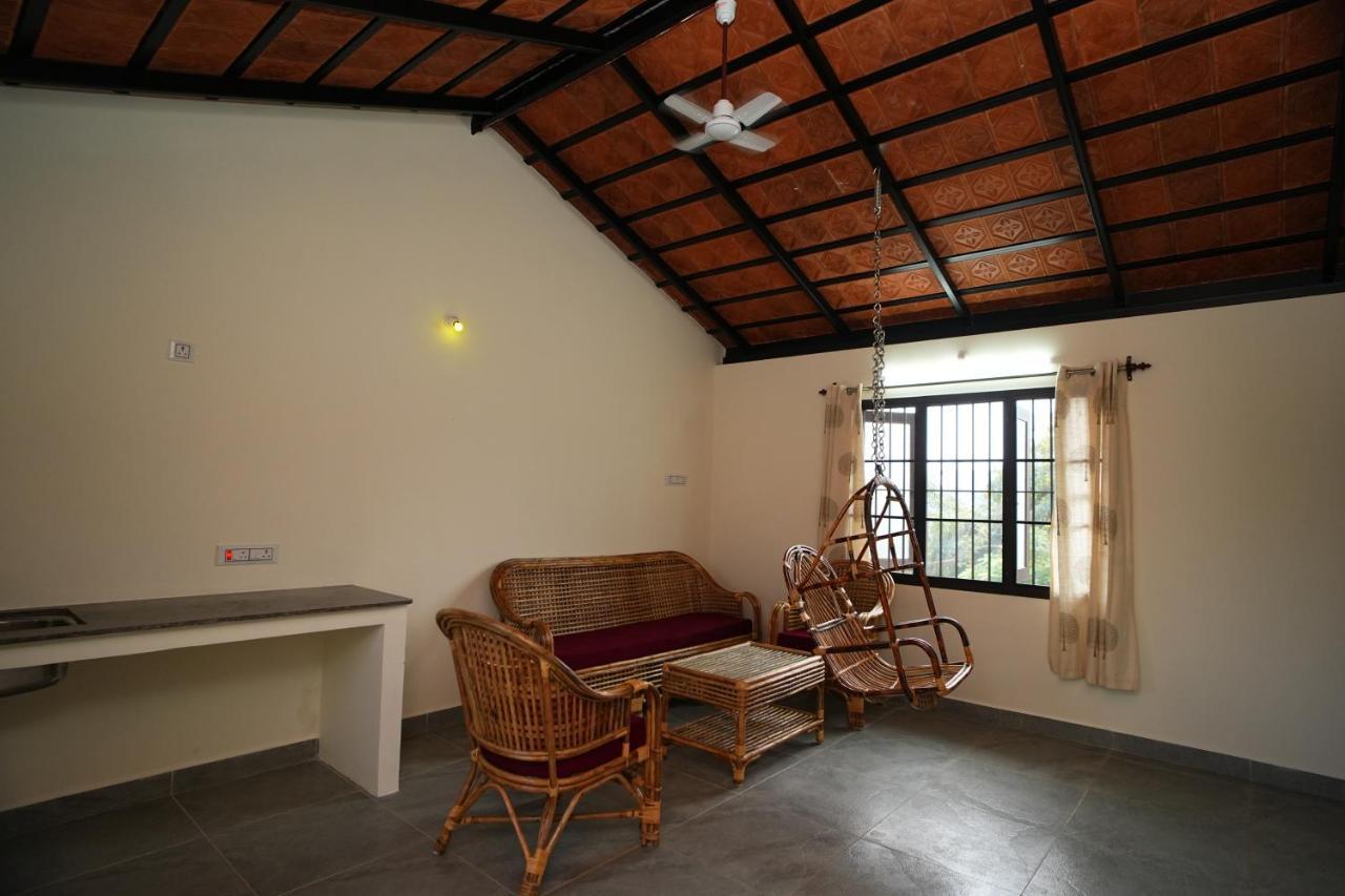 Unga Veedu Pay And Stay Tiruvannāmalai Exterior foto