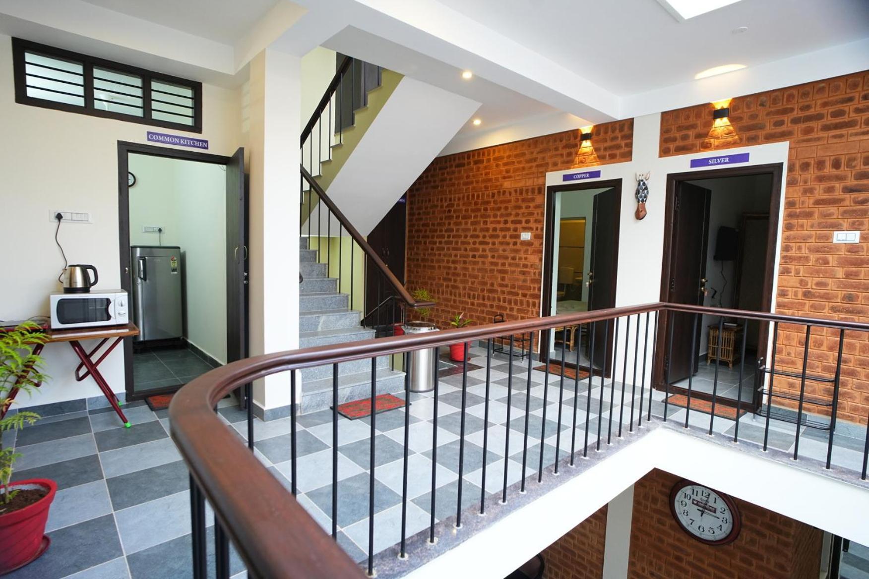 Unga Veedu Pay And Stay Tiruvannāmalai Exterior foto