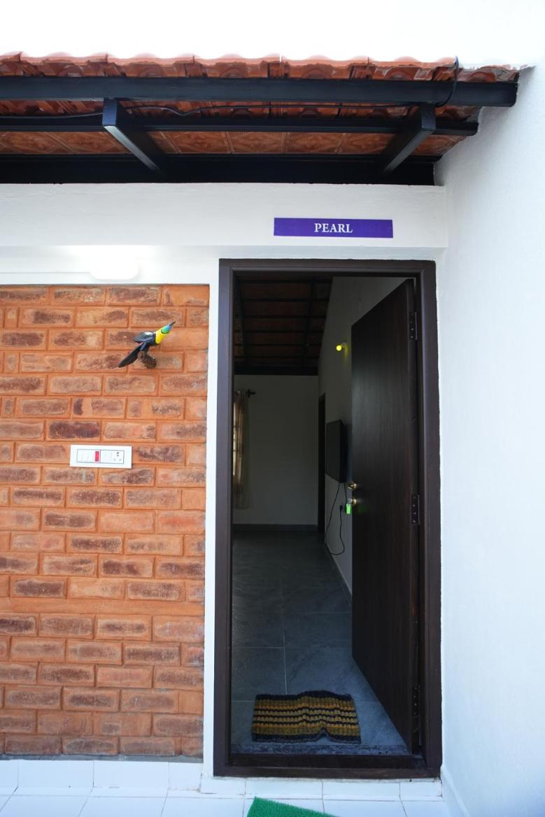 Unga Veedu Pay And Stay Tiruvannāmalai Exterior foto