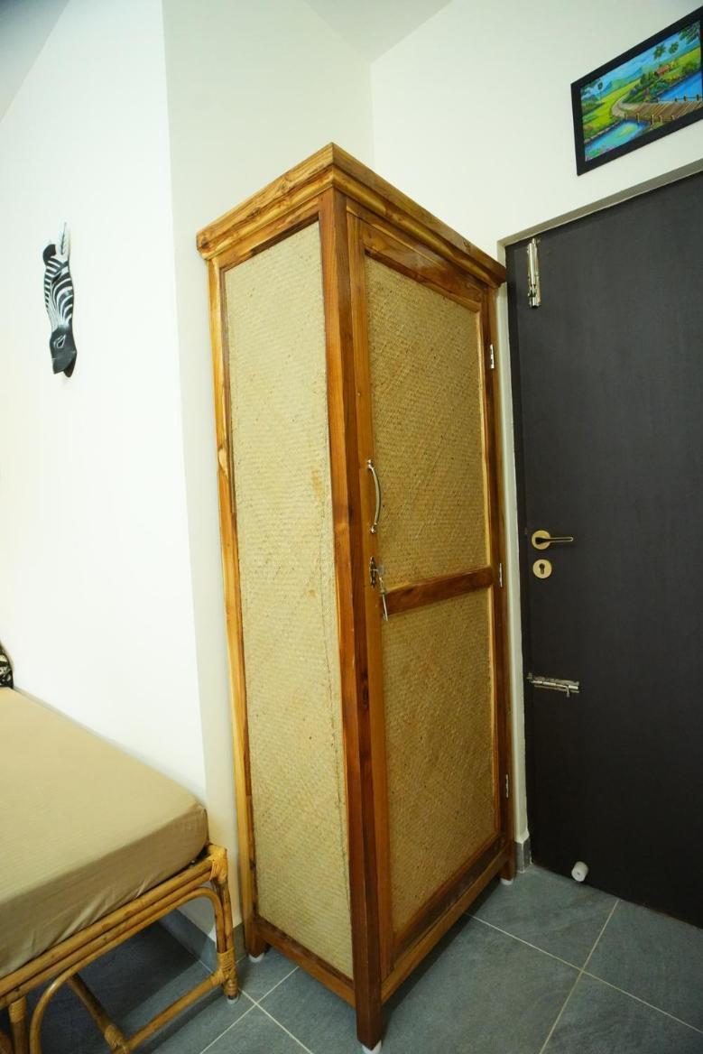 Unga Veedu Pay And Stay Tiruvannāmalai Exterior foto