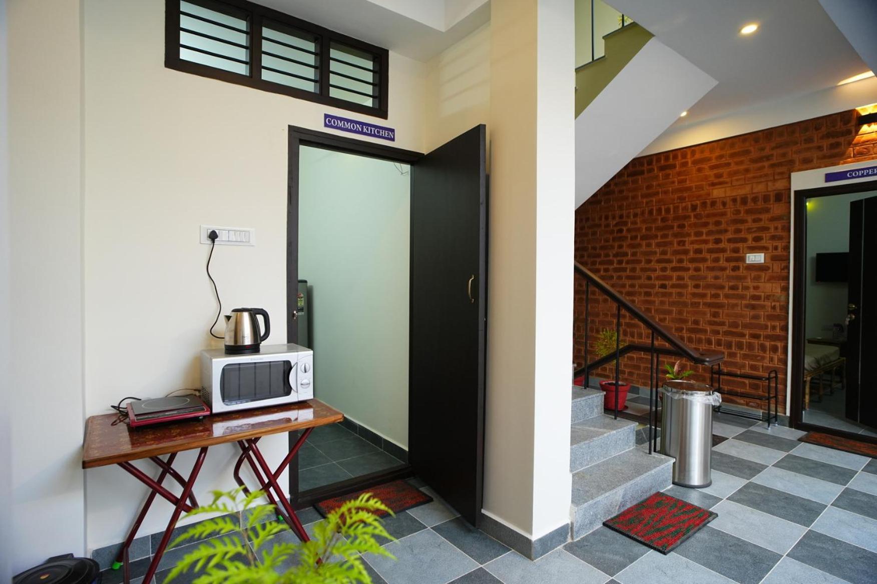 Unga Veedu Pay And Stay Tiruvannāmalai Exterior foto